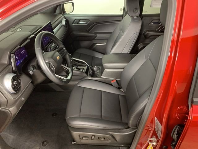 Used 2024 Chevrolet Colorado LT w/ LT Convenience Package III AWD/4WD image 27