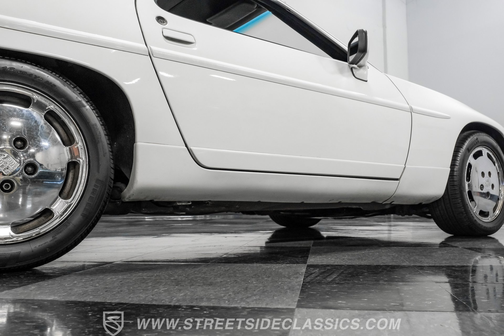 Used 1987 Porsche 928 S4 RWD image 26