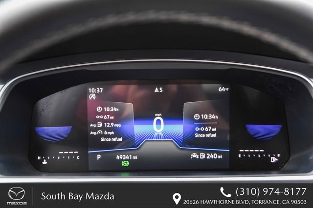 Used 2024 Volkswagen Tiguan SE image 20