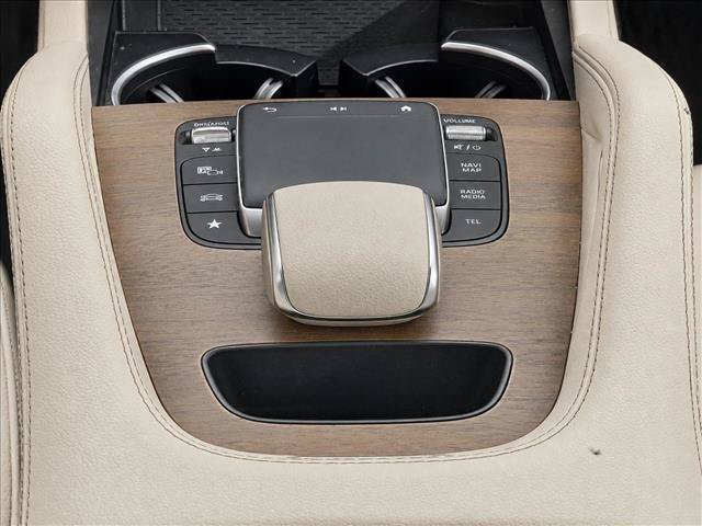 Certified 2021 Mercedes-Benz GLE 350 4MATIC image 23