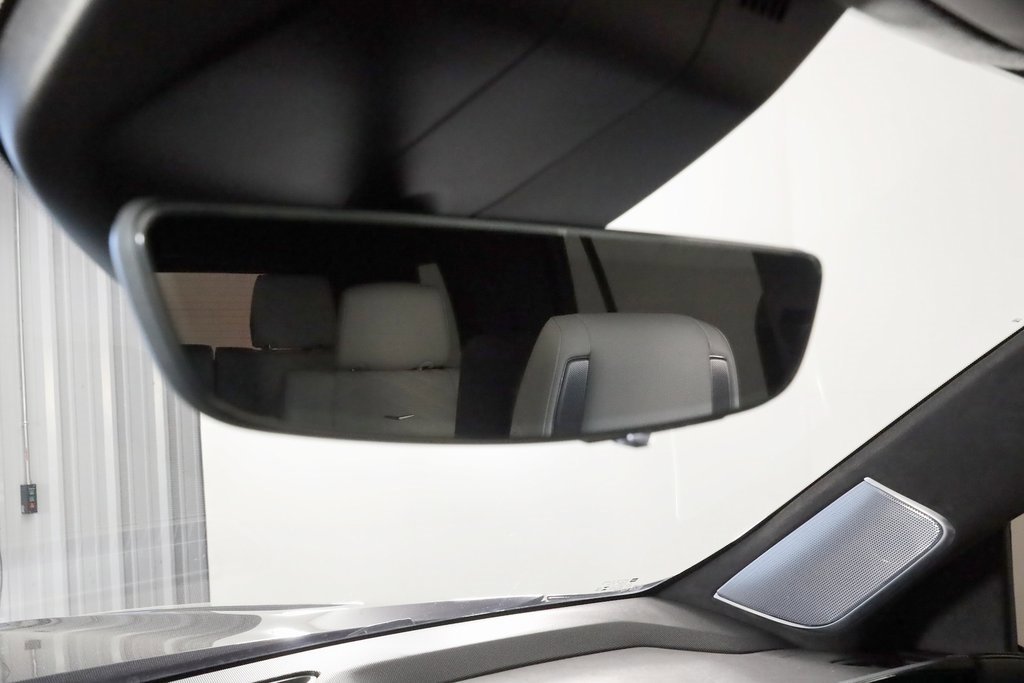 Used 2025 Cadillac Escalade V image 40