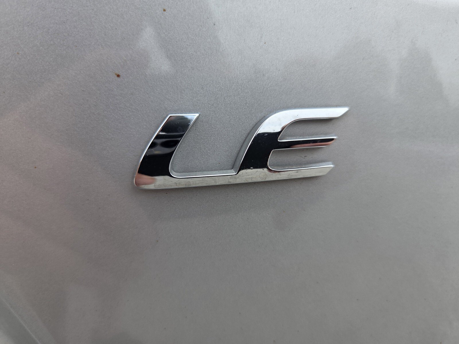 Used 2024 Toyota Corolla LE FWD image 15