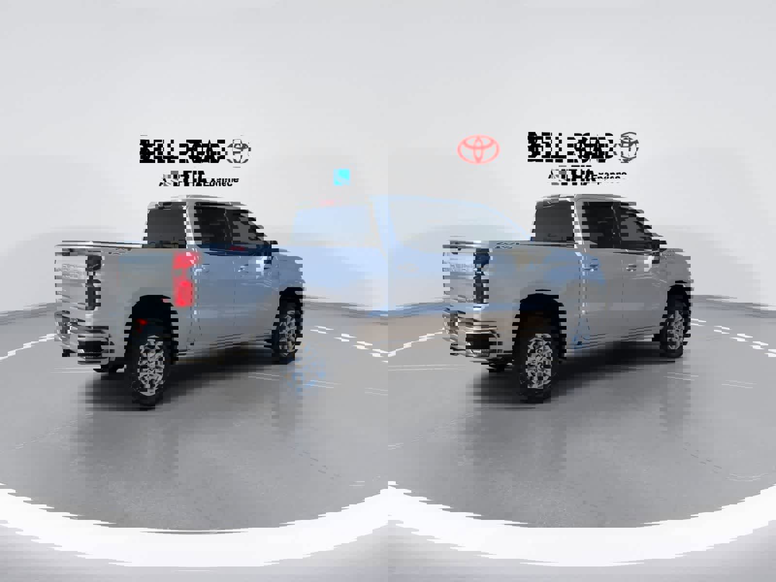 Used 2022 Chevrolet Silverado 1500 RST image 8