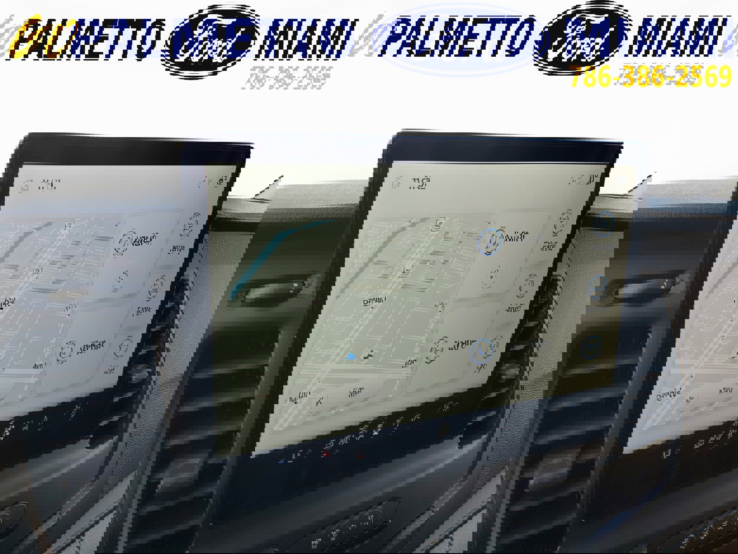 New 2026 Ford Transit 350 148 High Roof Extended image 17