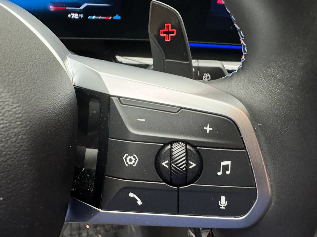 Certified 2025 BMW X1 M35i AWD/4WD image 16