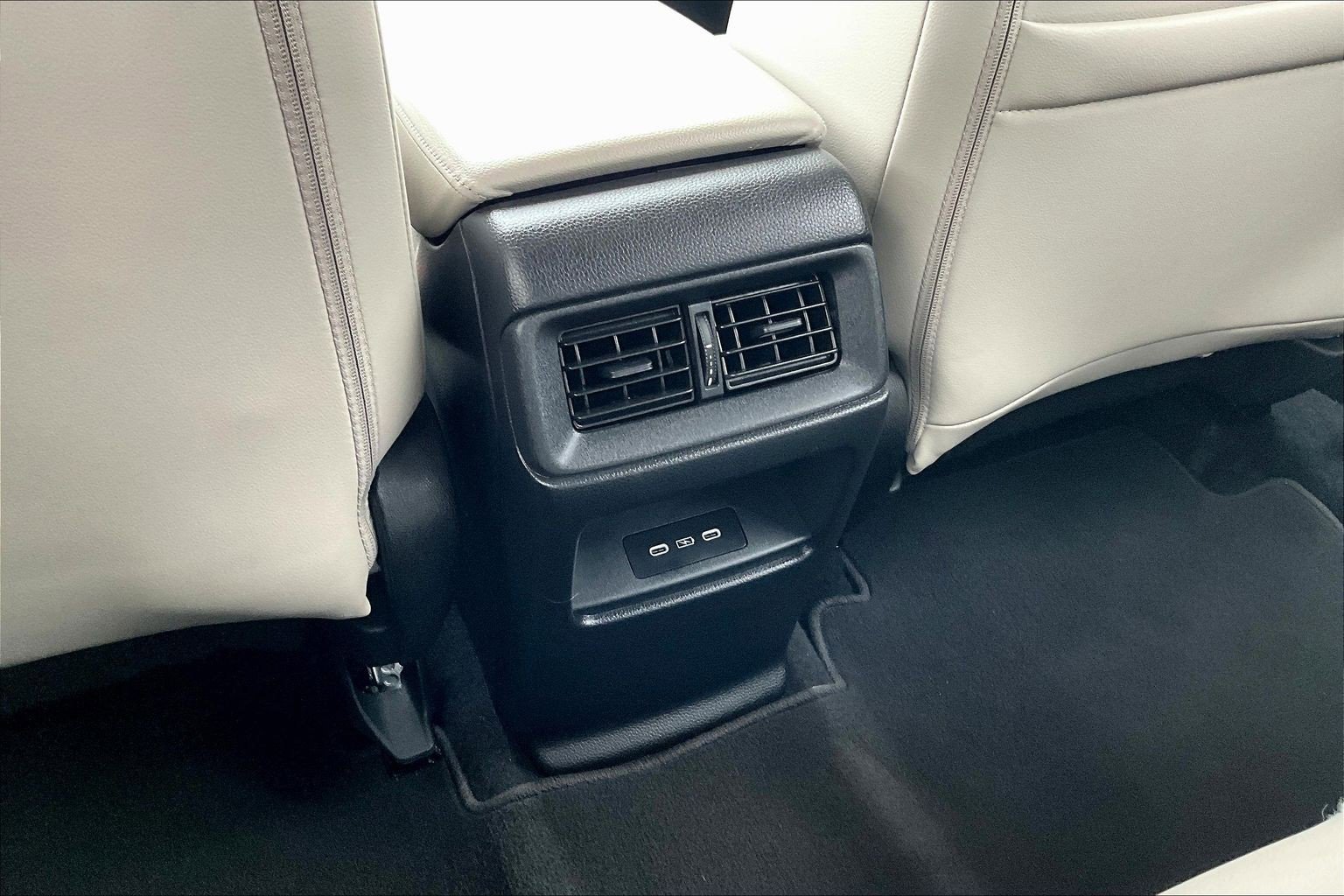 Certified 2025 Honda CR-V EX-L image 25