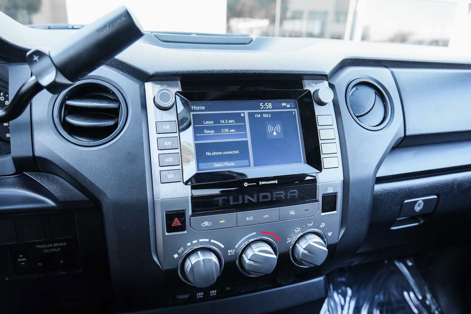 Used 2021 Toyota Tundra SR RWD image 40