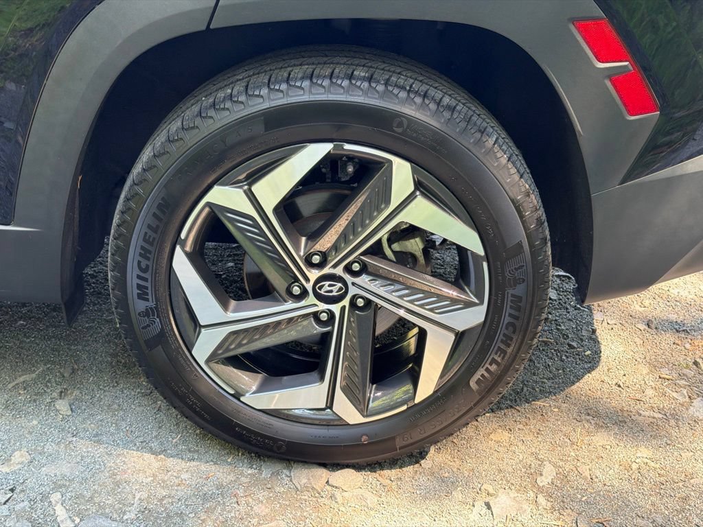 Certified 2023 Hyundai Tucson SEL w/ Convenience Package AWD/4WD image 6