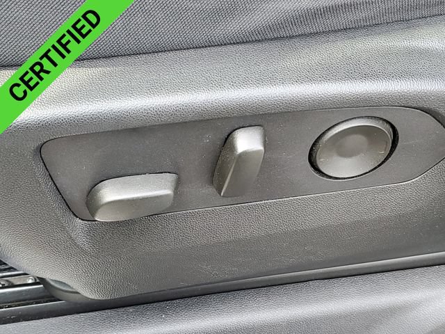 Certified 2024 Chevrolet Silverado 1500 RST w/ Convenience Package II AWD/4WD image 7
