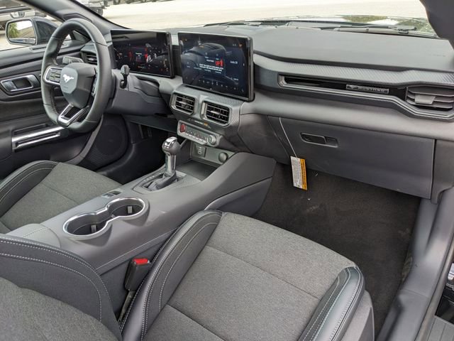 New 2026 Ford Mustang Coupe image 12