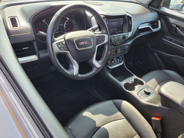 Used 2020 GMC Terrain SLT w/ Preferred Package FWD image 5