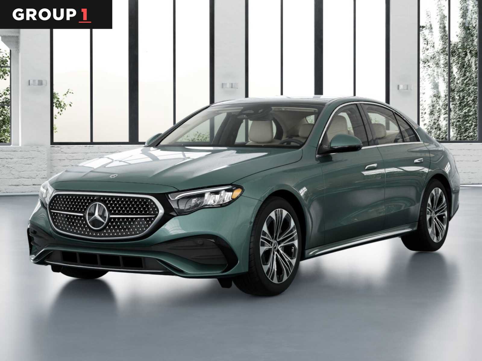 New 2027 Mercedes-Benz E 350 Sedan