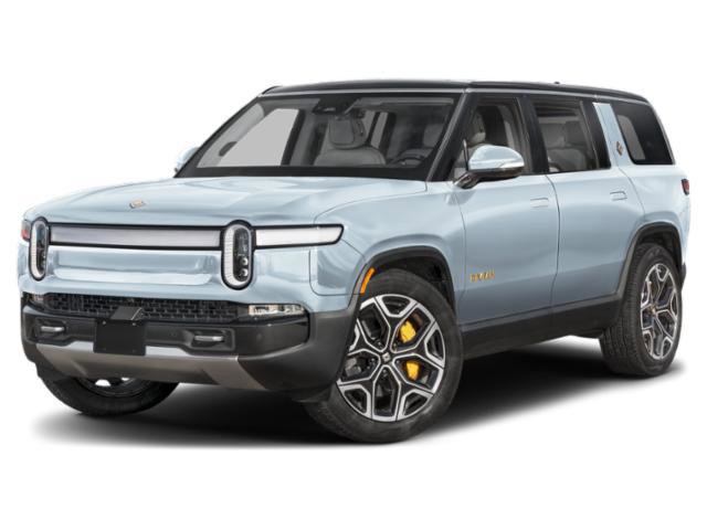 Used 2023 Rivian R1S Adventure