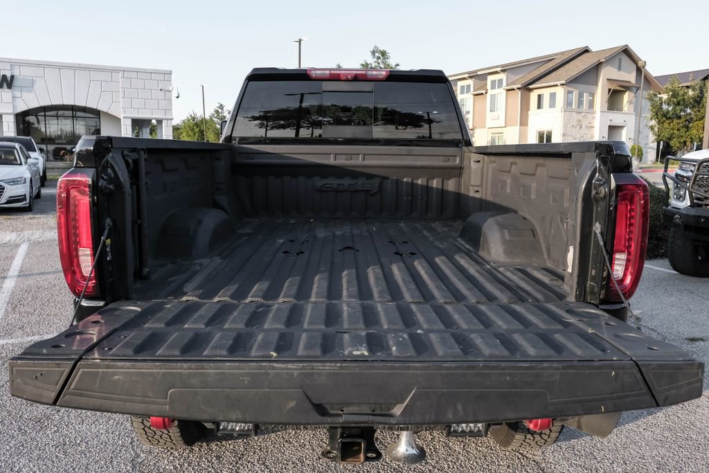 Used 2021 GMC Sierra 2500 AT4 w/ AT4 Premium Plus Package image 56