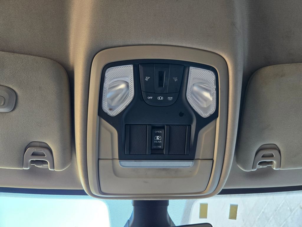 Used 2019 RAM 3500 Big Horn AWD/4WD image 25