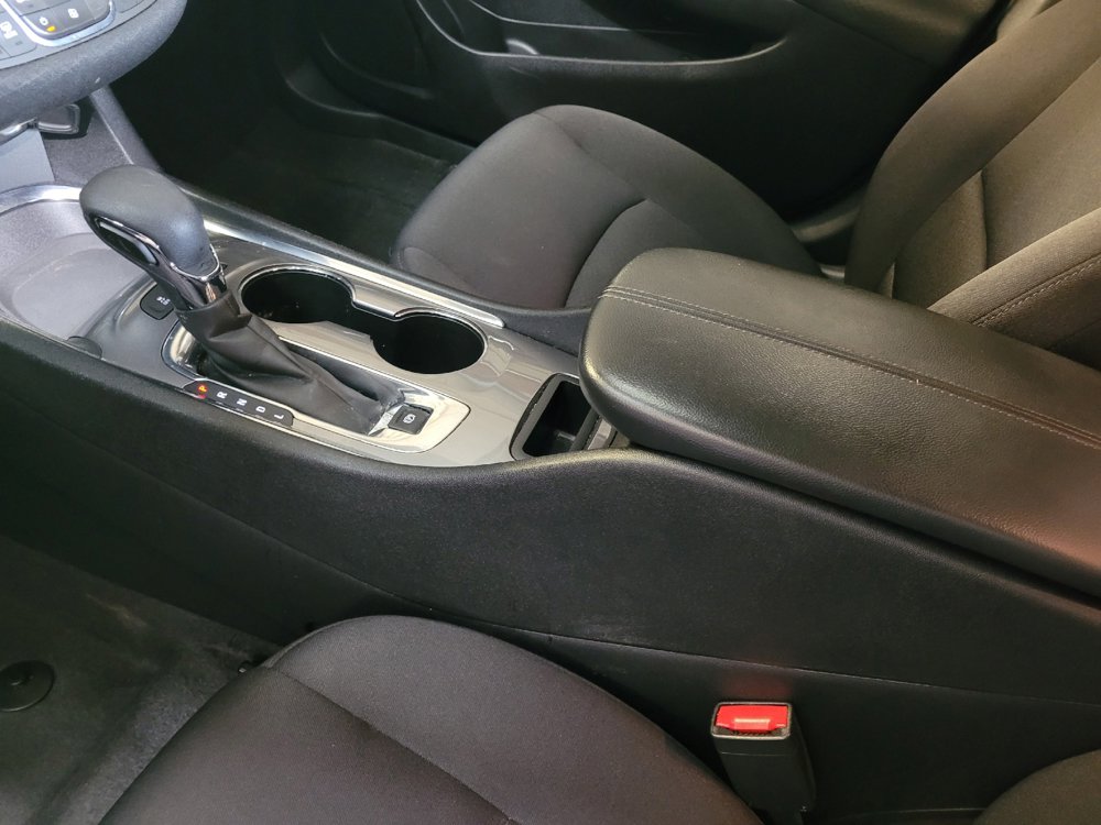Used 2024 Chevrolet Malibu LT FWD image 26