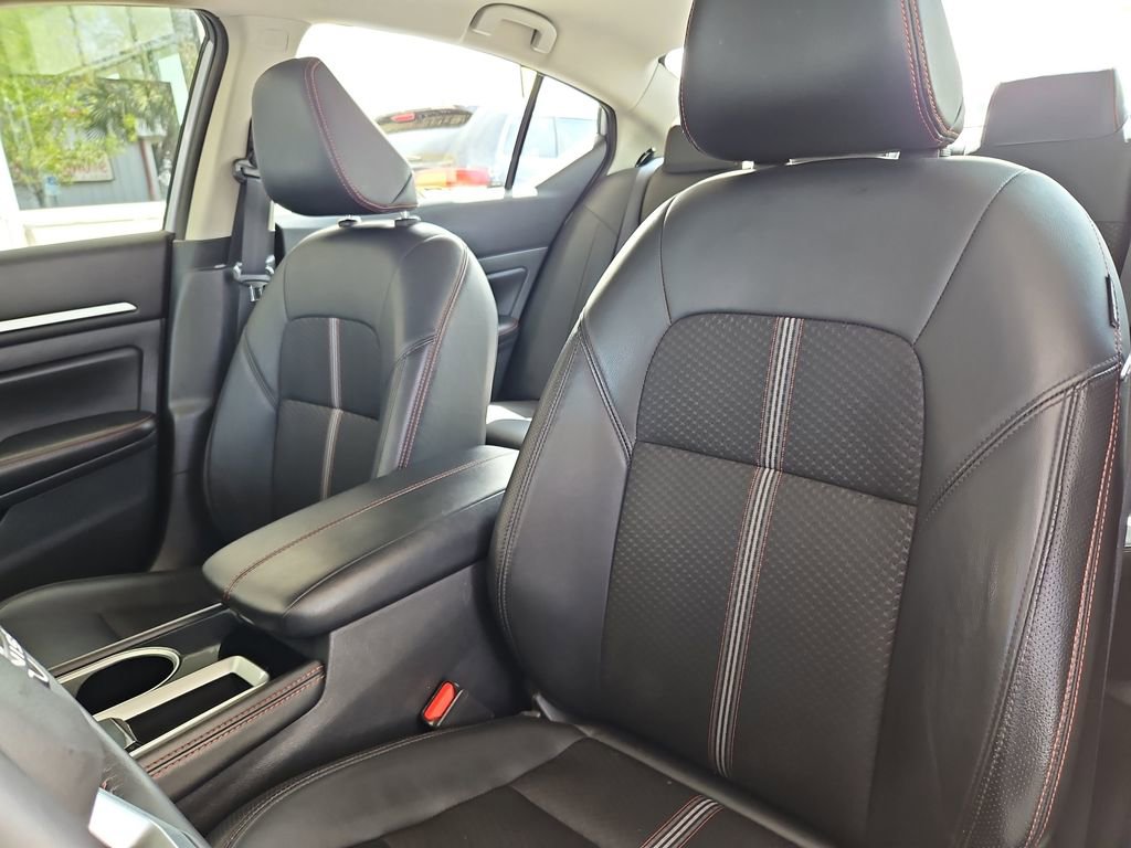 Used 2024 Nissan Altima 2.5 SR image 20