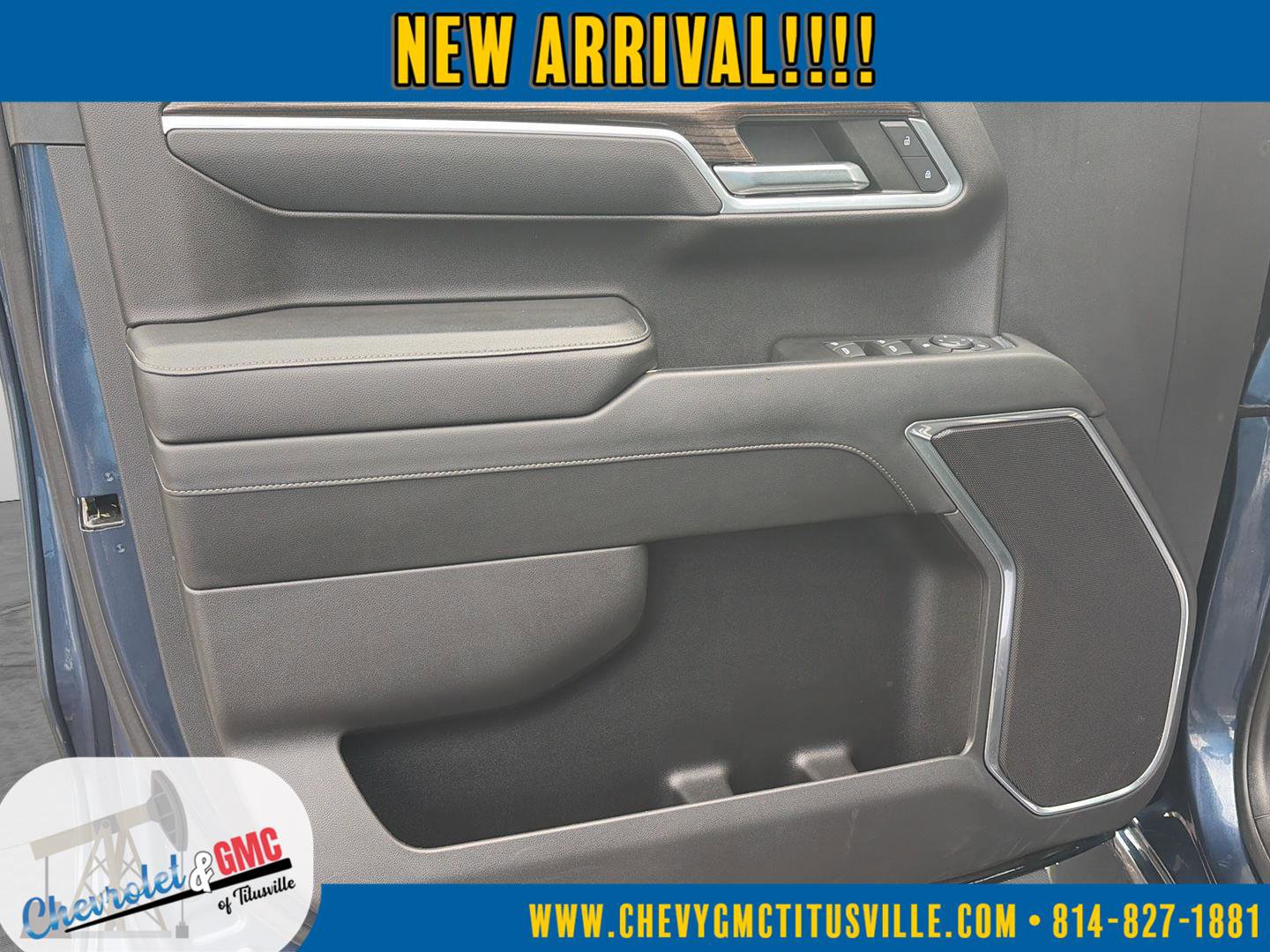 Used 2022 Chevrolet Silverado 1500 RST image 12