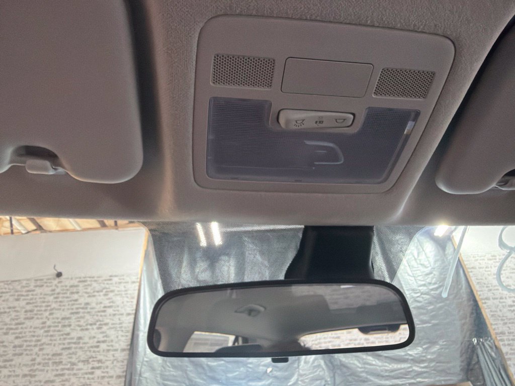 New 2026 Hyundai Venue SEL FWD image 19