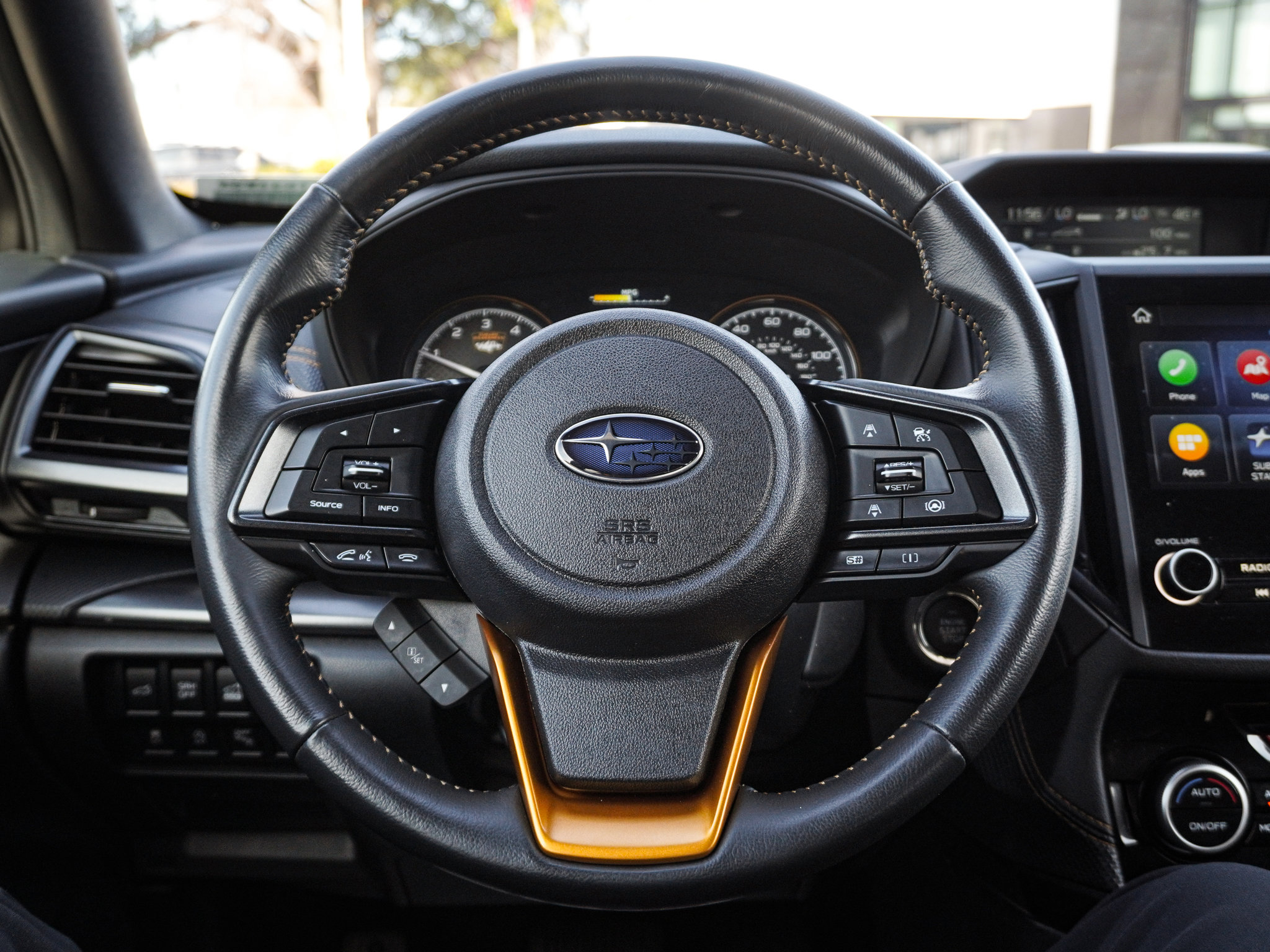 Used 2024 Subaru Forester Wilderness image 18