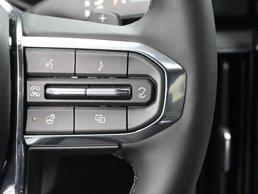 New 2026 GMC Acadia Elevation w/ Black Edition image 33