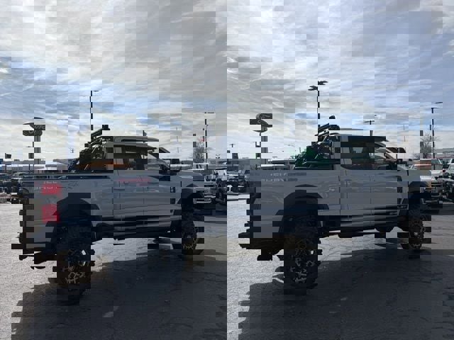 New 2025 Ford F250 Lariat w/ Lariat Ultimate Package image 56