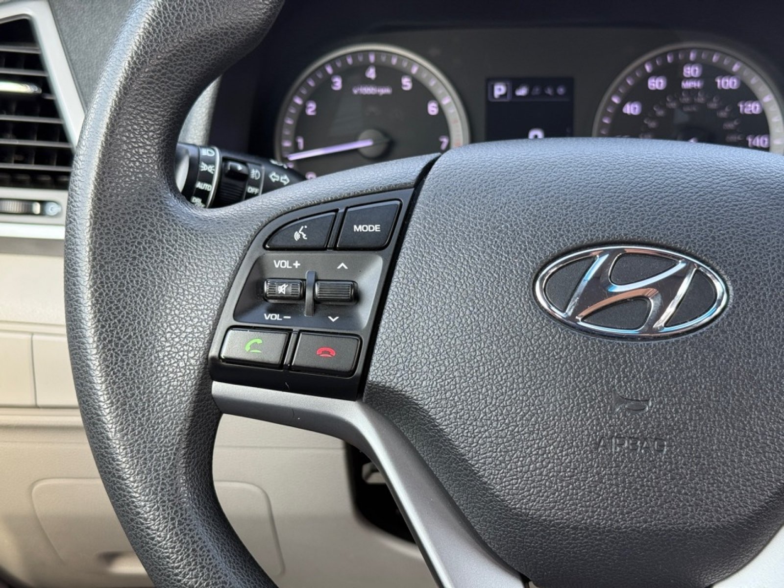 Used 2018 Hyundai Tucson SEL AWD/4WD image 24