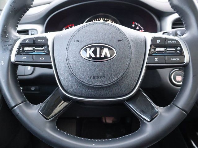 Used 2019 Kia Sorento EX image 35
