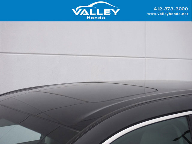 Used 2024 Honda CR-V EX-L image 3