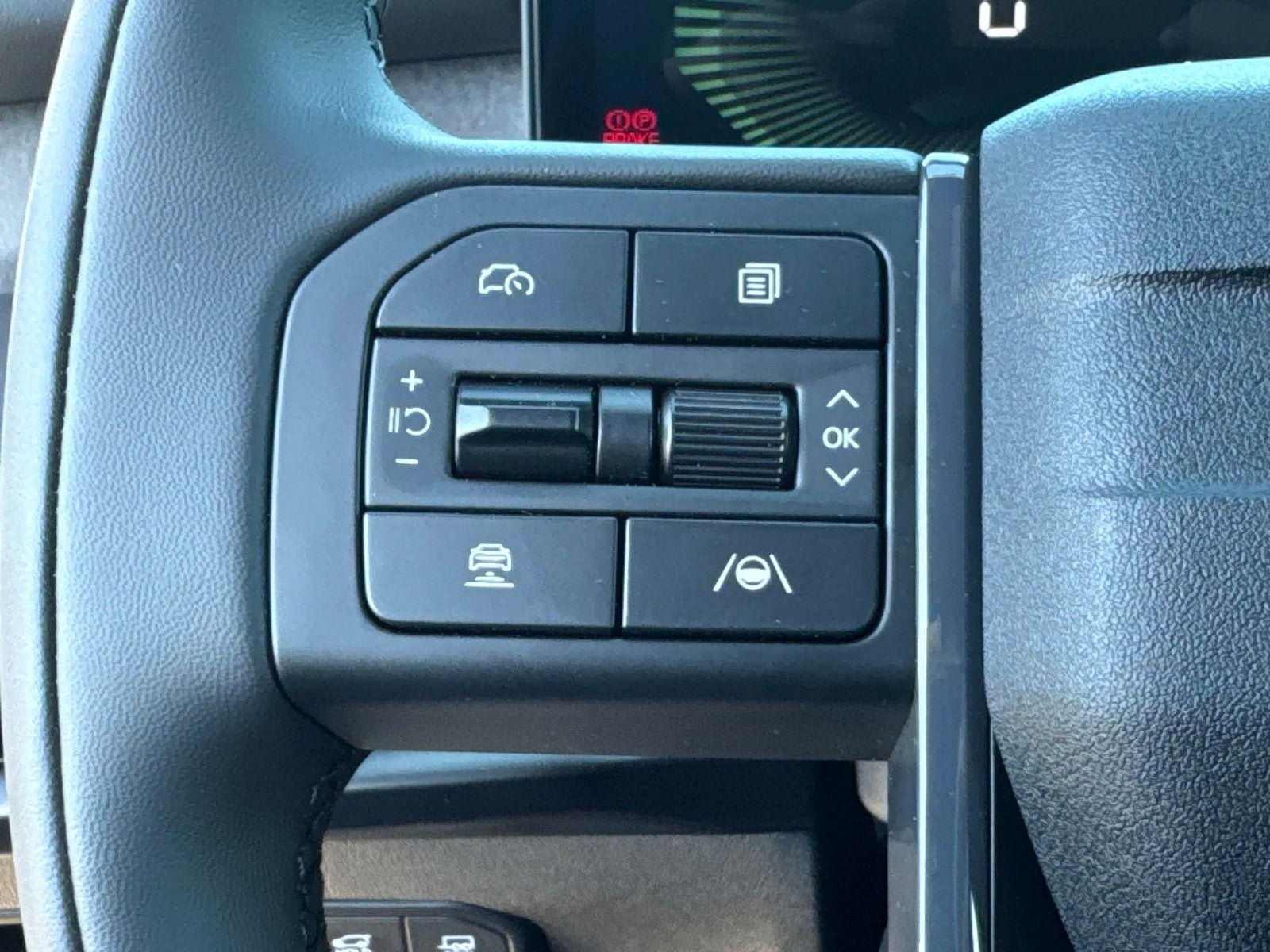 New 2027 Kia Telluride EX X-Line AWD/4WD image 33