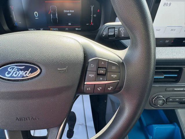 Used 2025 Ford Maverick XLT w/ Equipment Group 302A image 21