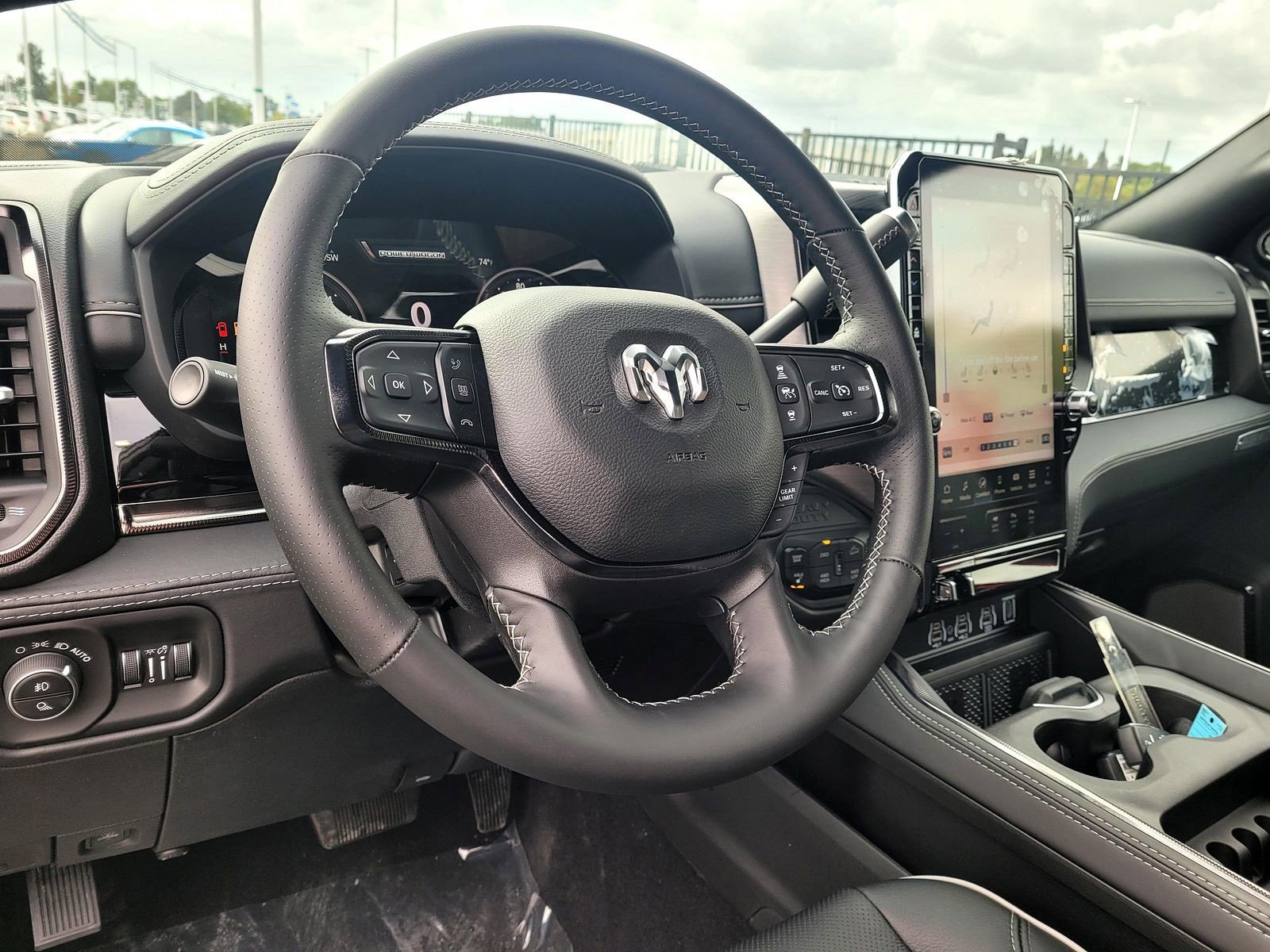 New 2026 RAM 2500 Power Wagon image 9