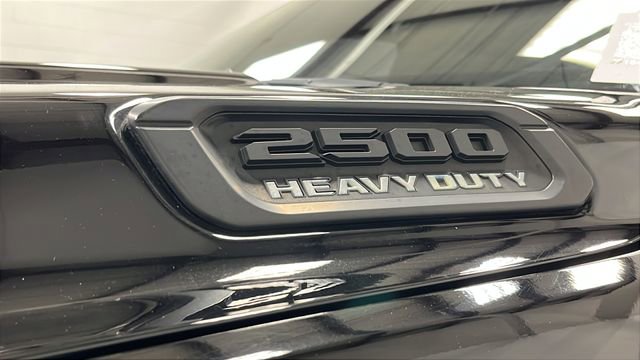 Used 2023 RAM 2500 Limited AWD/4WD image 42