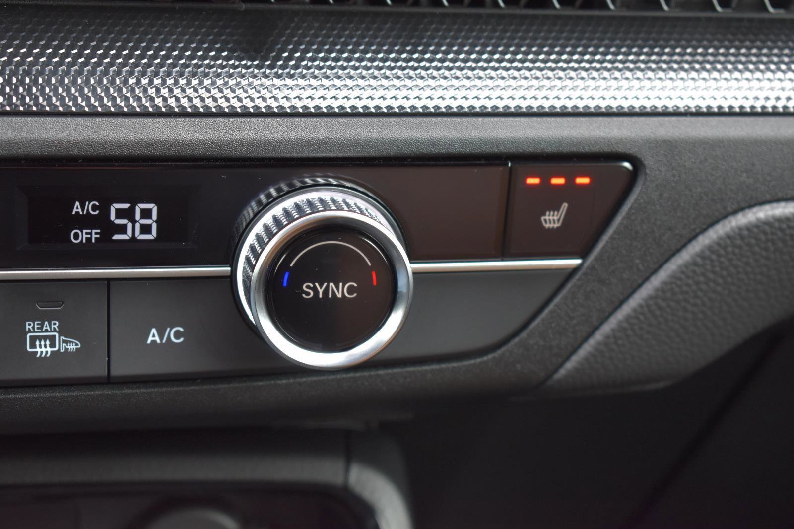 Used 2026 Honda CR-V TrailSport image 10