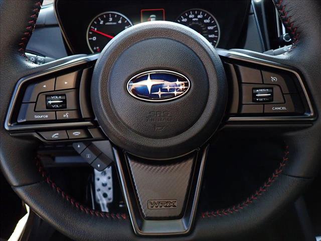 Certified 2022 Subaru WRX Premium image 14