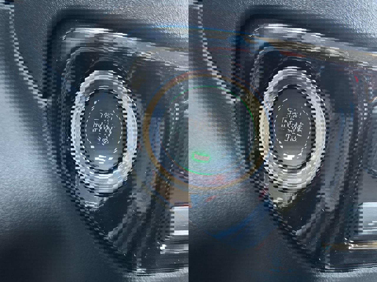 New 2026 Chevrolet Silverado 1500 RST w/ All Star Edition Plus image 51