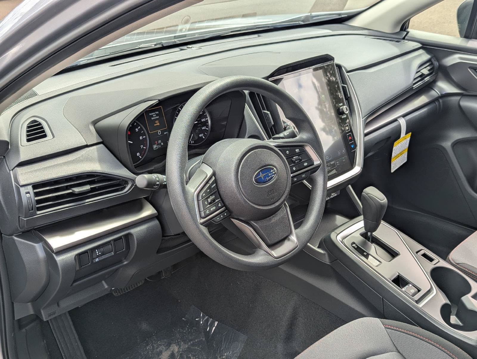 New 2026 Subaru Impreza 2.0i Sport AWD/4WD image 12