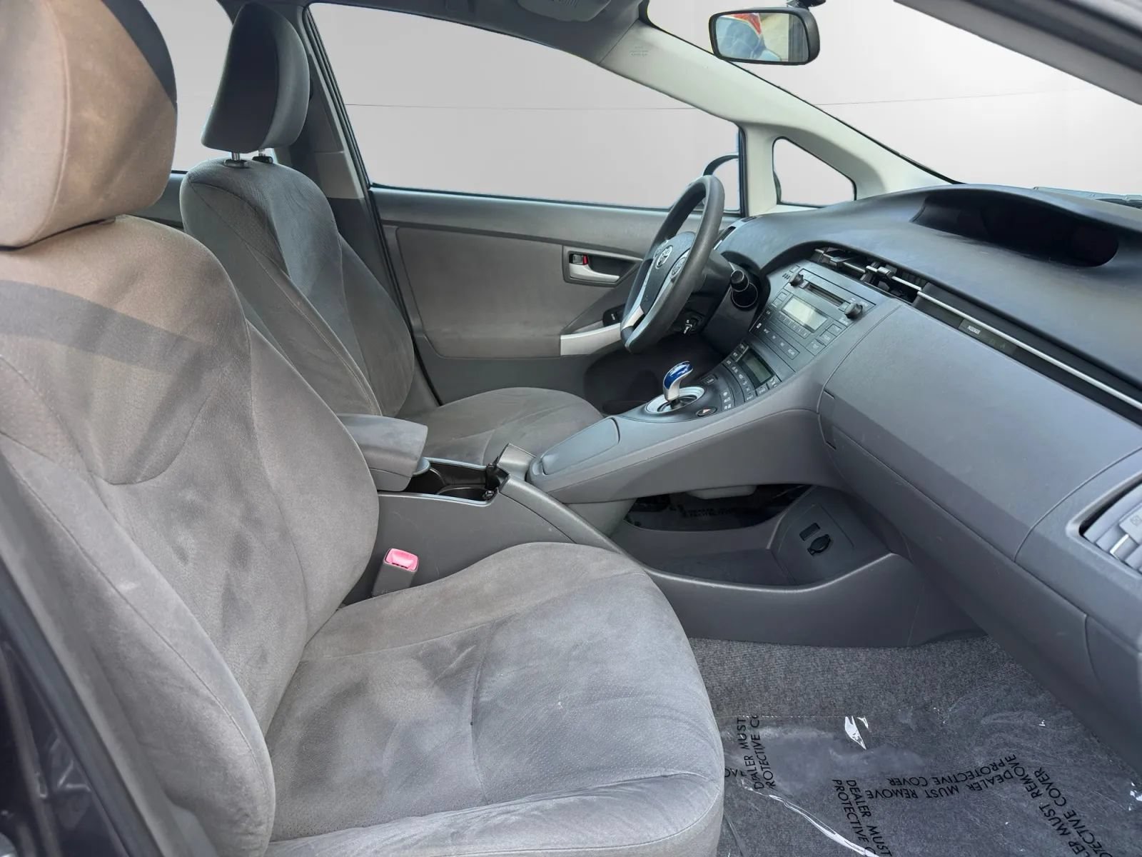 Used 2010 Toyota Prius FWD image 17