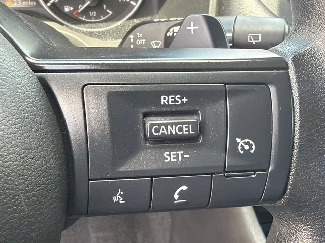 Used 2023 Nissan Rogue S FWD image 25
