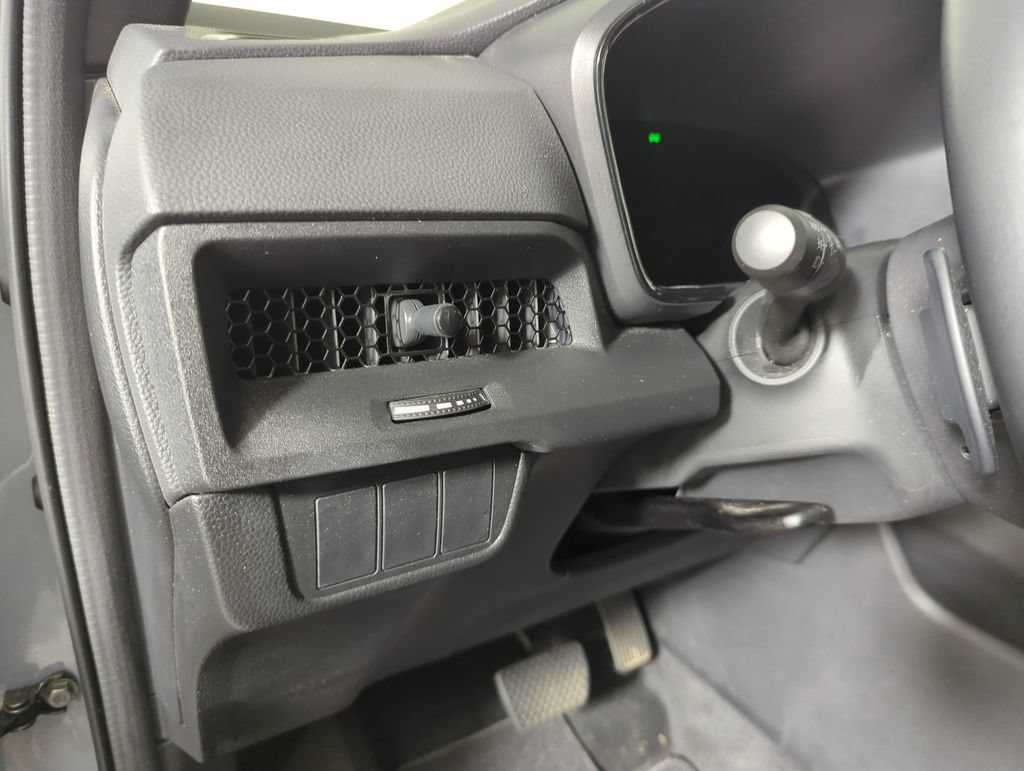 Certified 2026 Honda CR-V Sport image 27