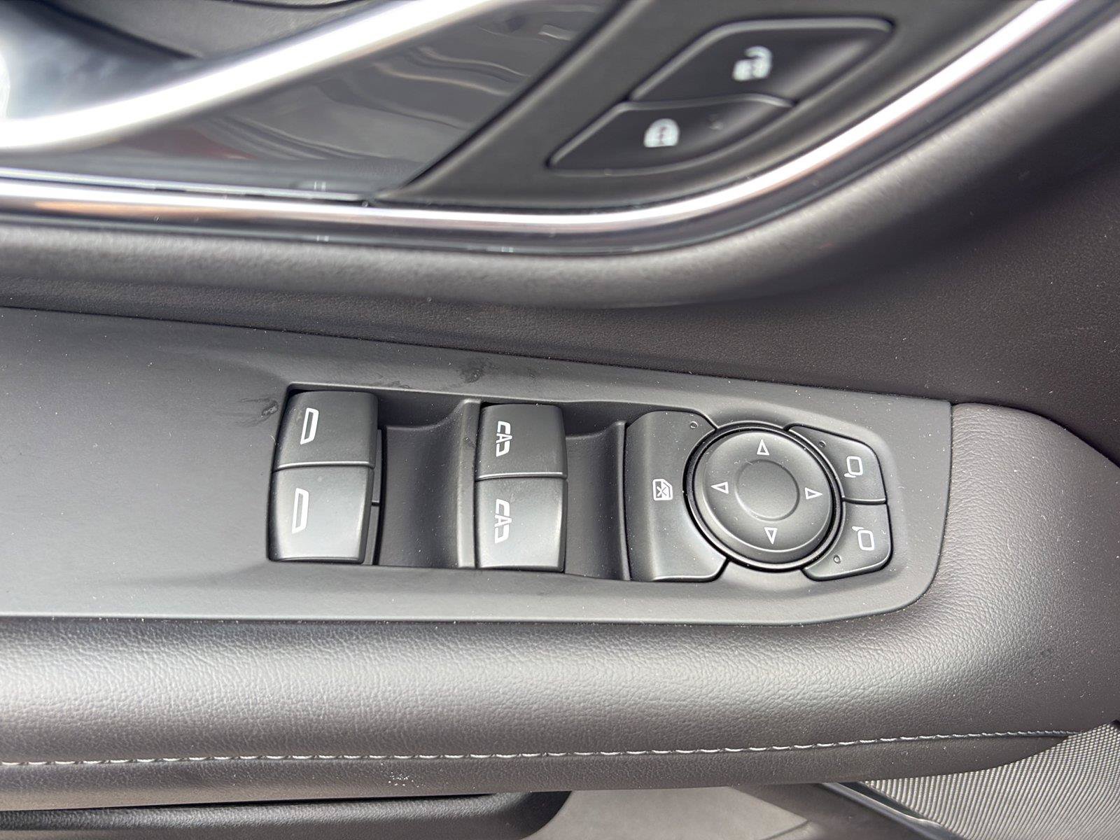 Certified 2023 Chevrolet Tahoe LS AWD/4WD image 26