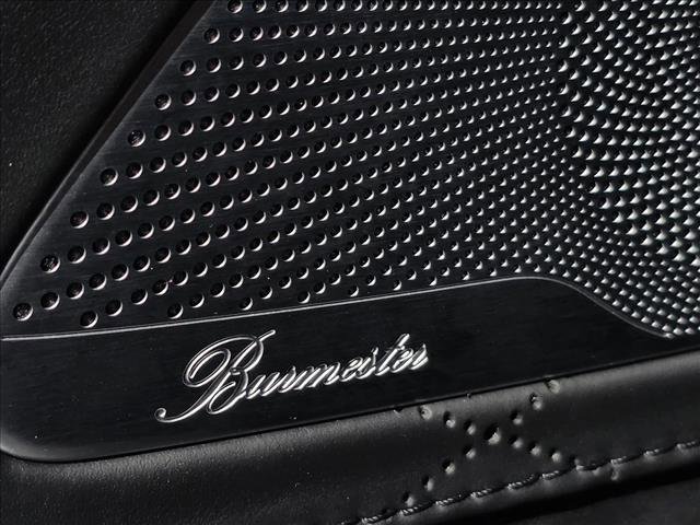 Used 2017 Mercedes-Benz S 63 AMG 4MATIC Sedan image 28