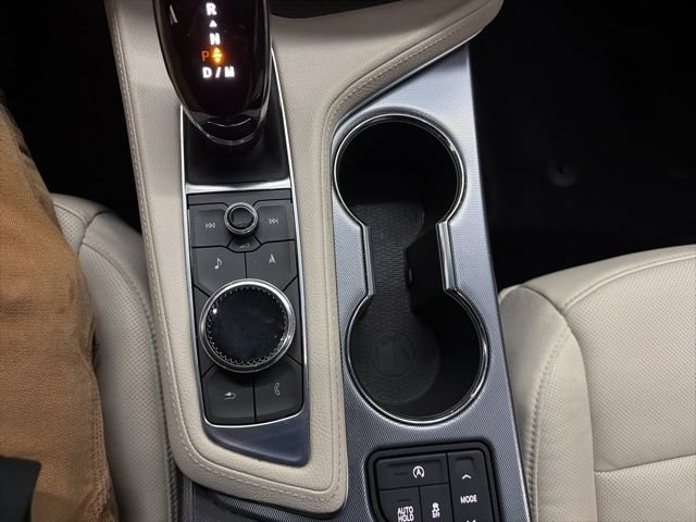 Certified 2024 Cadillac CT4 Premium Luxury image 12