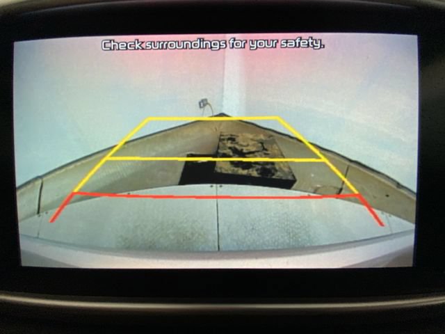 Used 2022 Kia Sportage Nightfall Edition FWD image 17