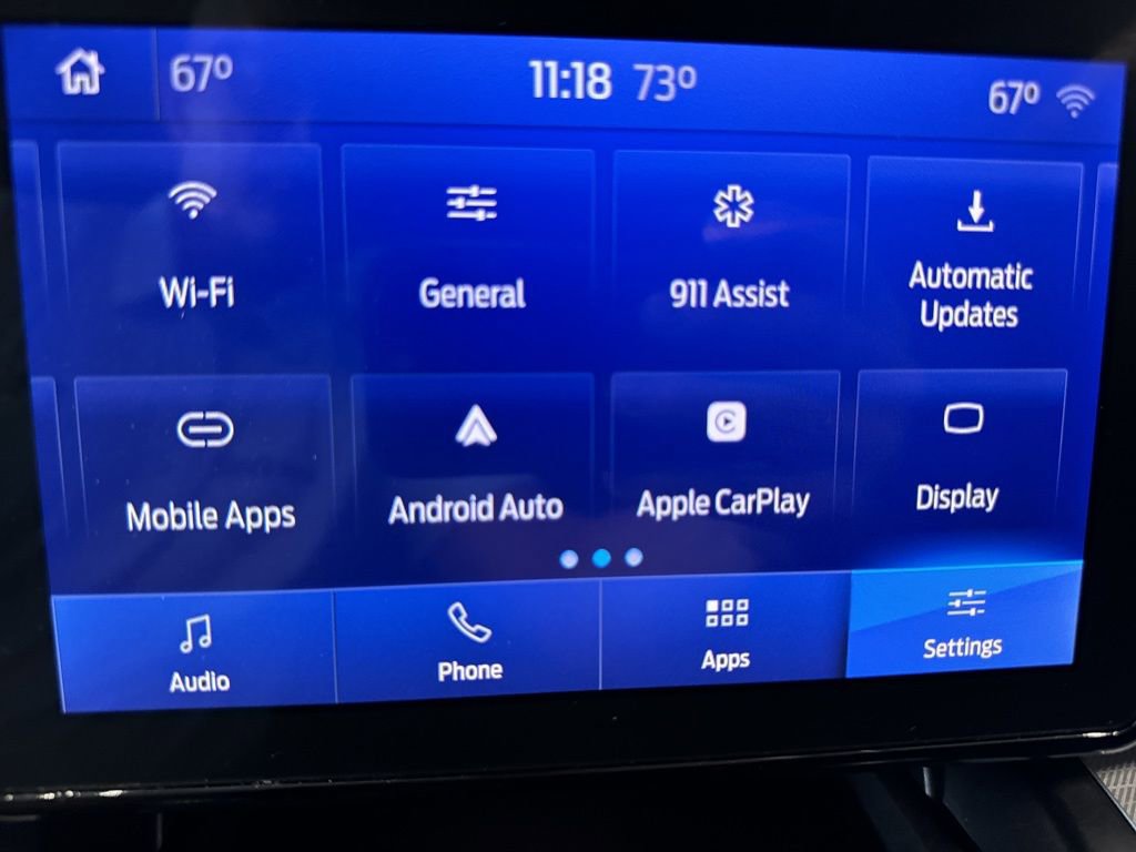 Used 2020 Ford Explorer XLT w/ Comfort Package image 25