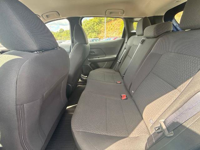 Certified 2026 Nissan Kicks S FWD image 14