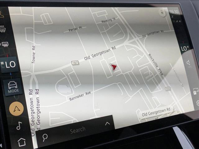 New 2026 Land Rover Range Rover Sport Autobiography AWD/4WD image 14