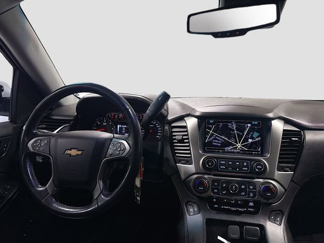 Used 2018 Chevrolet Tahoe LT image 23