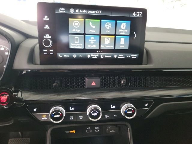 Used 2023 Honda CR-V EX-L image 15