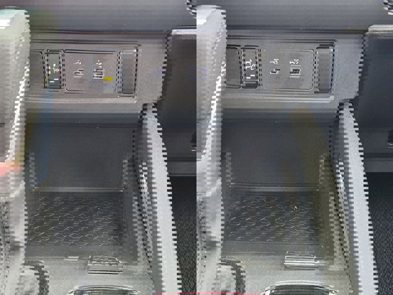 New 2026 Nissan Frontier SV image 19